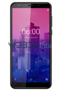 KRUGER & MATZ FLOW 6S specs